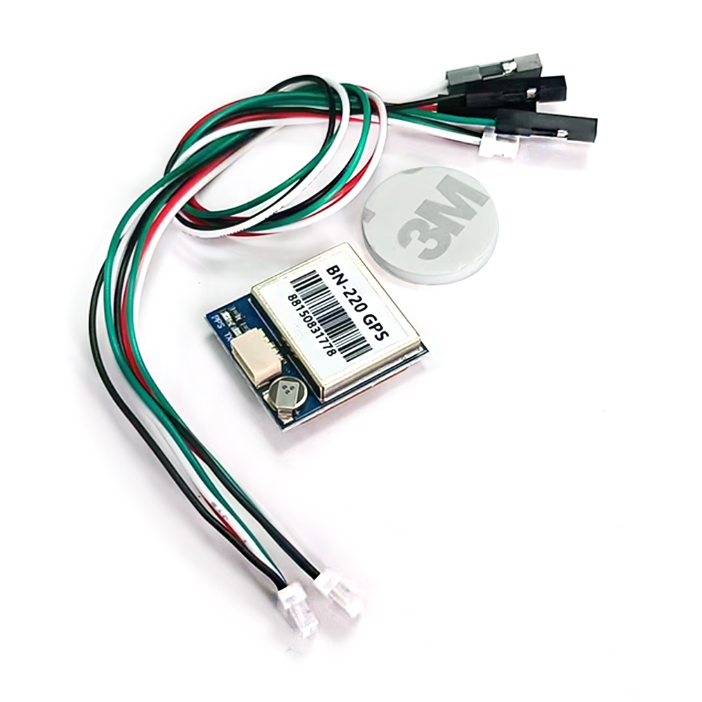 Composite Rca Cable - BN-220 BN880 GPS GLONASS-module - Hoge