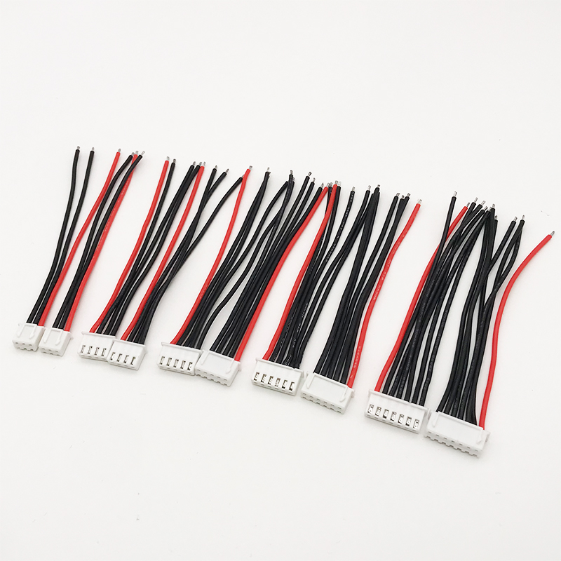 Composite Rca Cable - 10 stks/partij 1 S/2 S/3 S/4