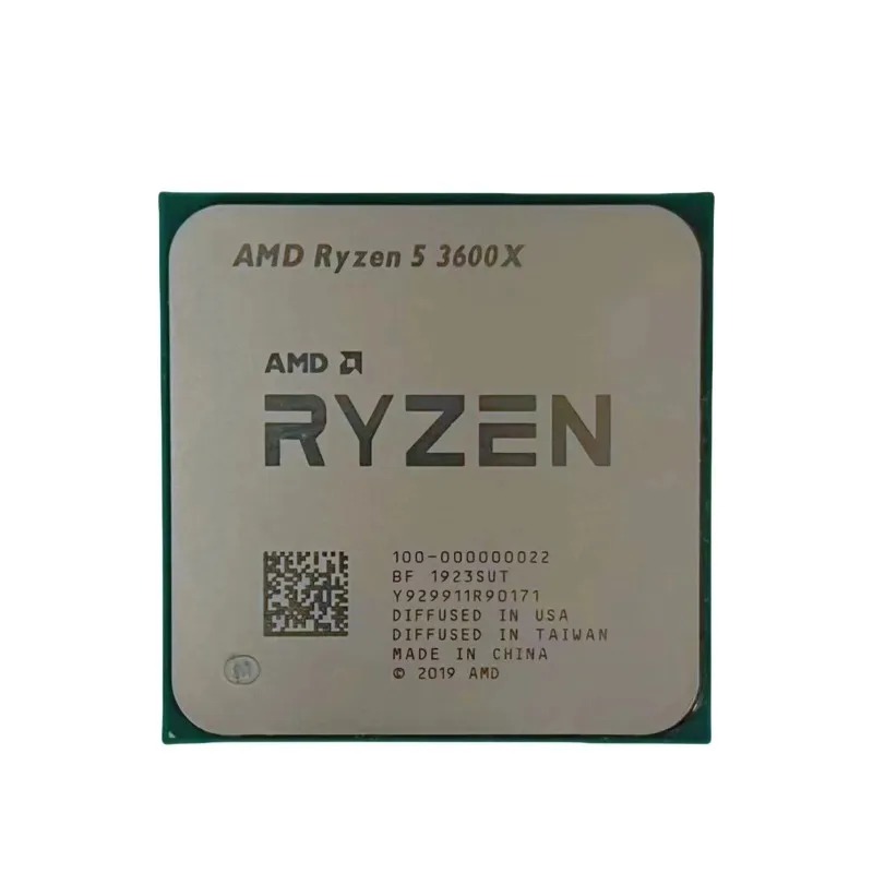 100% gloednieuwe AMD Ryzen 5 3 - Amd Cpu Ryzen 5 recensie en prijs