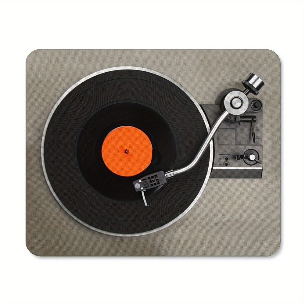1-delige retro vinylplaat mari - Retro Gaming Xl recensie en prijs