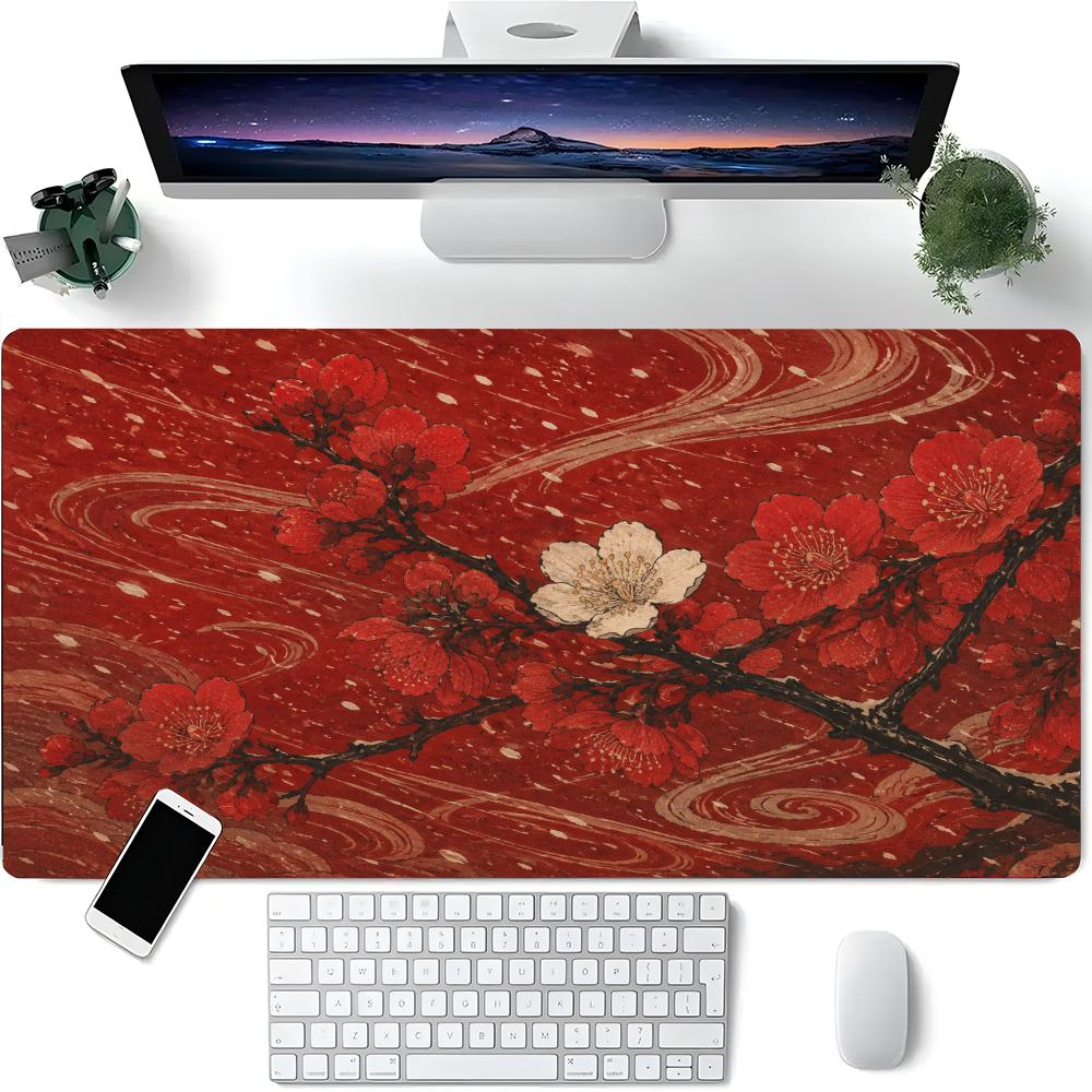 Chinese stijl rode achtergrond - Background Retro Gaming recensie en prijs
