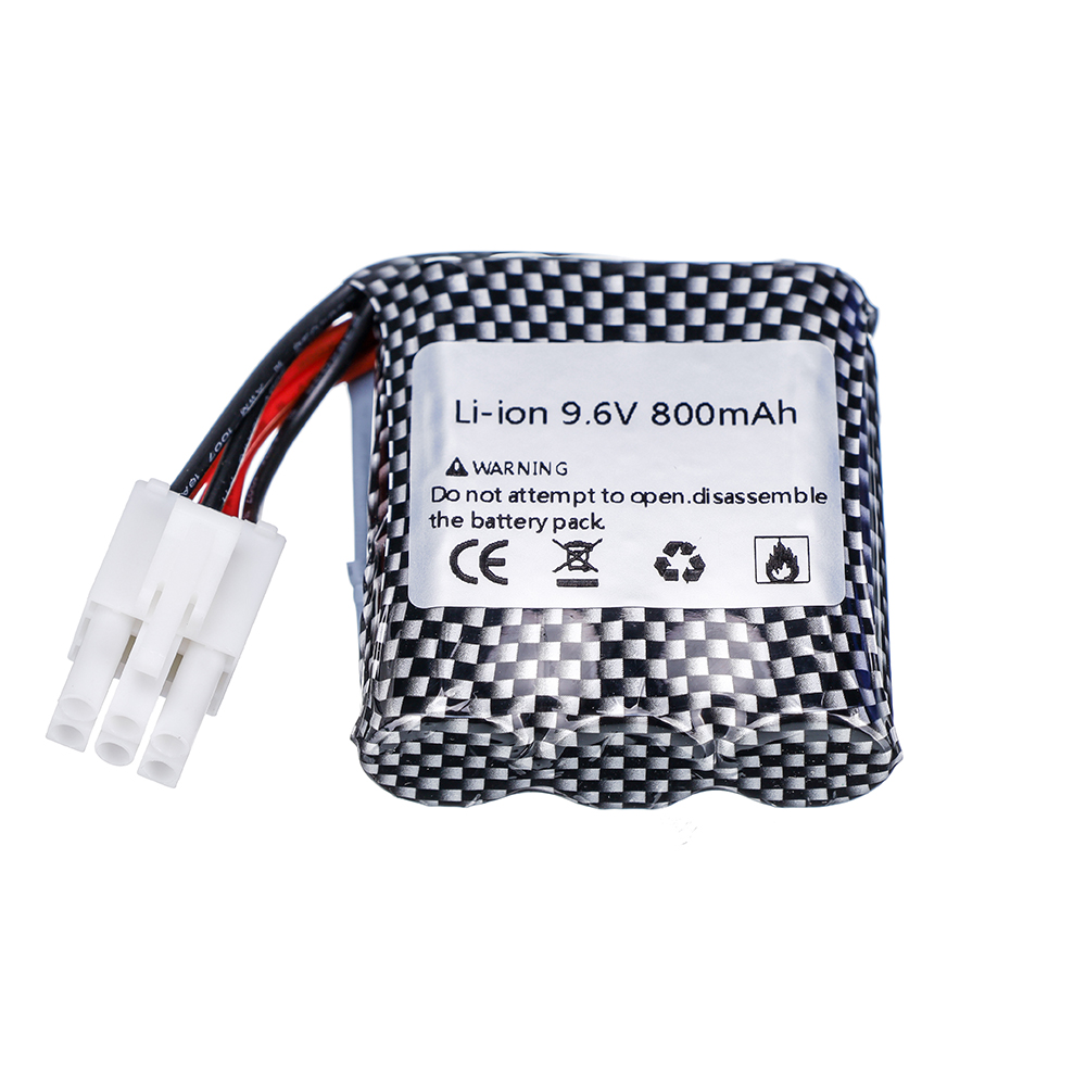 9.6V Batterij Oplader Voor S91 - Composite Rca Cable recensie en prijs