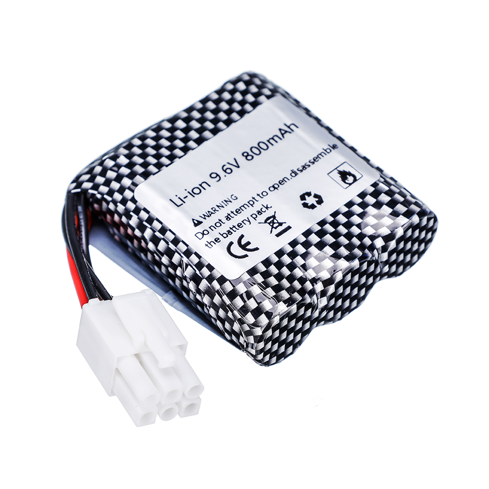 9.6V Batterij Oplader Voor S91 - Composite Rca Cable recensie en prijs