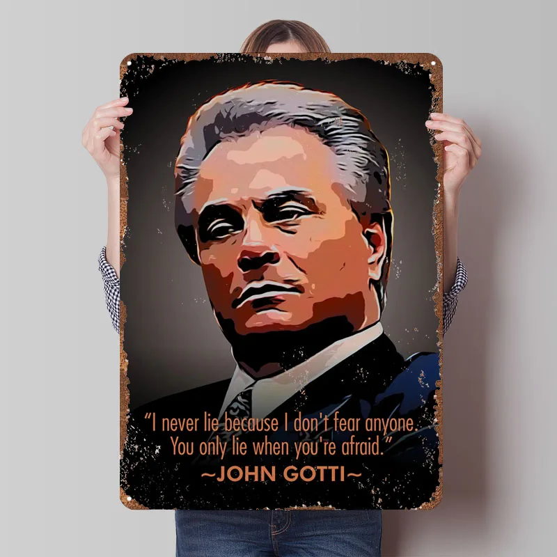 John Gotti Moderne popcultuurc - Retro Gaming At recensie en prijs