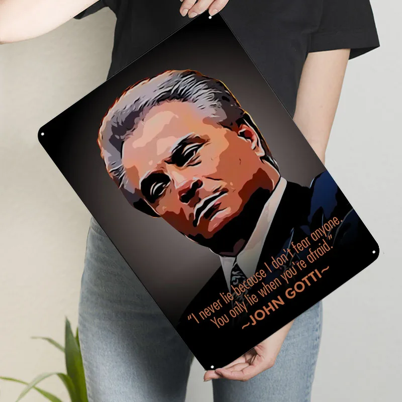 John Gotti Moderne popcultuurc - Retro Gaming At recensie en prijs