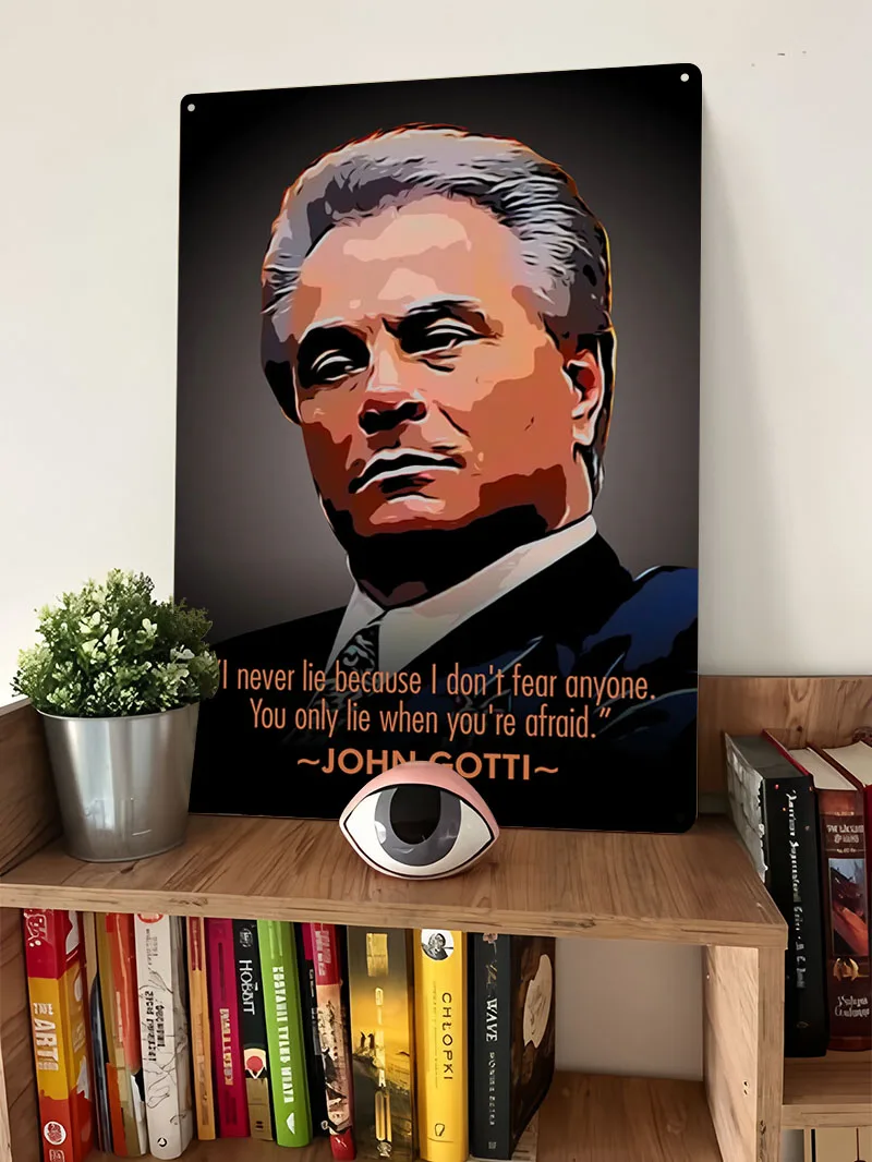John Gotti Moderne popcultuurc - Retro Gaming At recensie en prijs