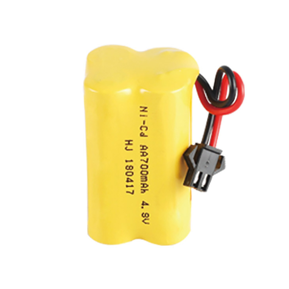 4.8v 700/1400/1800mah NiCd Bat - Rechargeable Battery Aa recensie en prijs