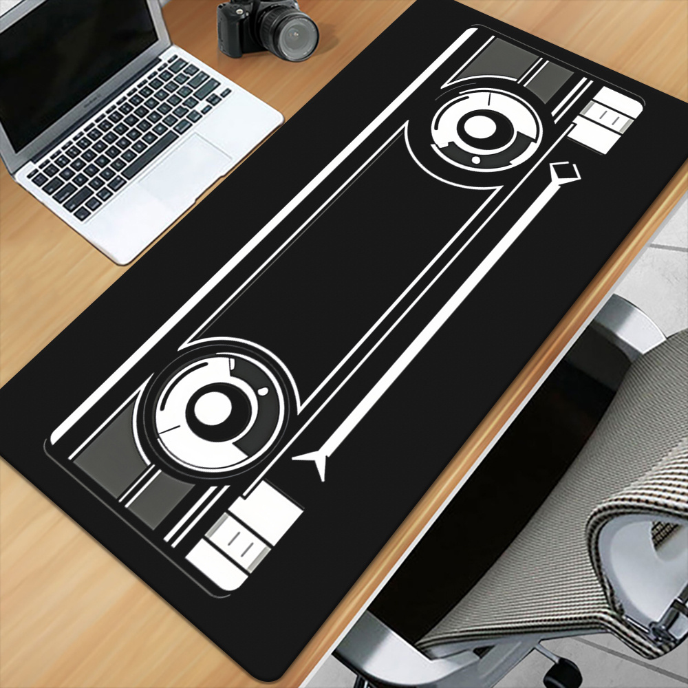 Retro Cassette Tape XL bureau- - Retro Gaming Xl recensie en prijs