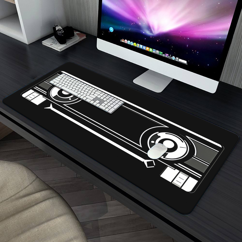 Retro Cassette Tape XL bureau- - Retro Gaming Xl recensie en prijs
