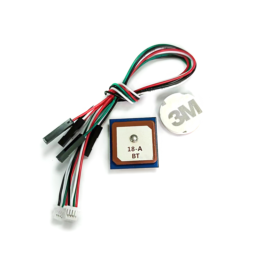 BN-220 BN880 GPS GLONASS-modul - Composite Rca Cable recensie en prijs