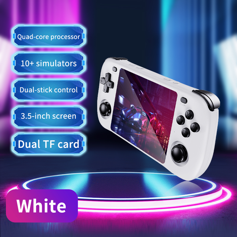 SMART DUDE 2025 Nieuwe Console - Retro Gaming Batocera recensie en prijs