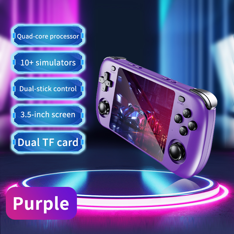 SMART DUDE 2025 Nieuwe Console - Retro Gaming Batocera recensie en prijs