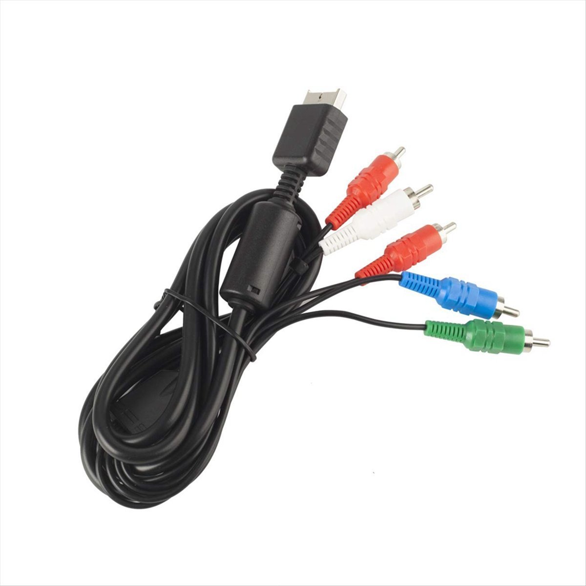 AS62 1.8m Audio Video HDTV Com - Composite Rca Cable recensie en prijs