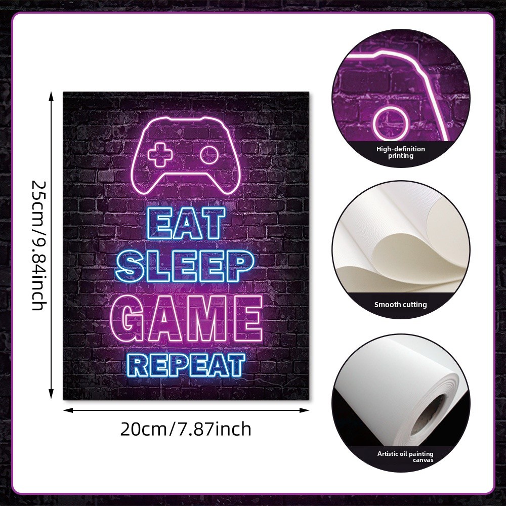  Stijl abstracte retro letter - Background Retro Gaming recensie en prijs