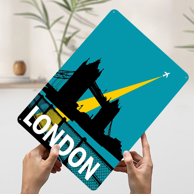 Londen Reizen Met Tower Bridge - Retro Gaming London recensie en prijs