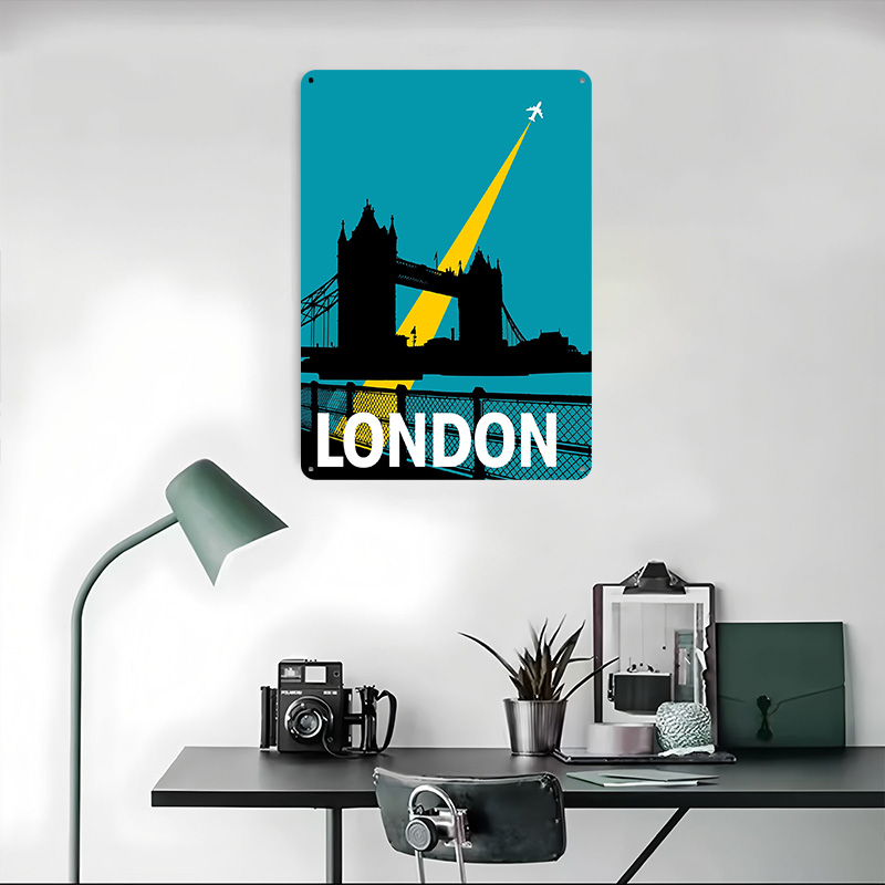 Londen Reizen Met Tower Bridge - Retro Gaming London recensie en prijs