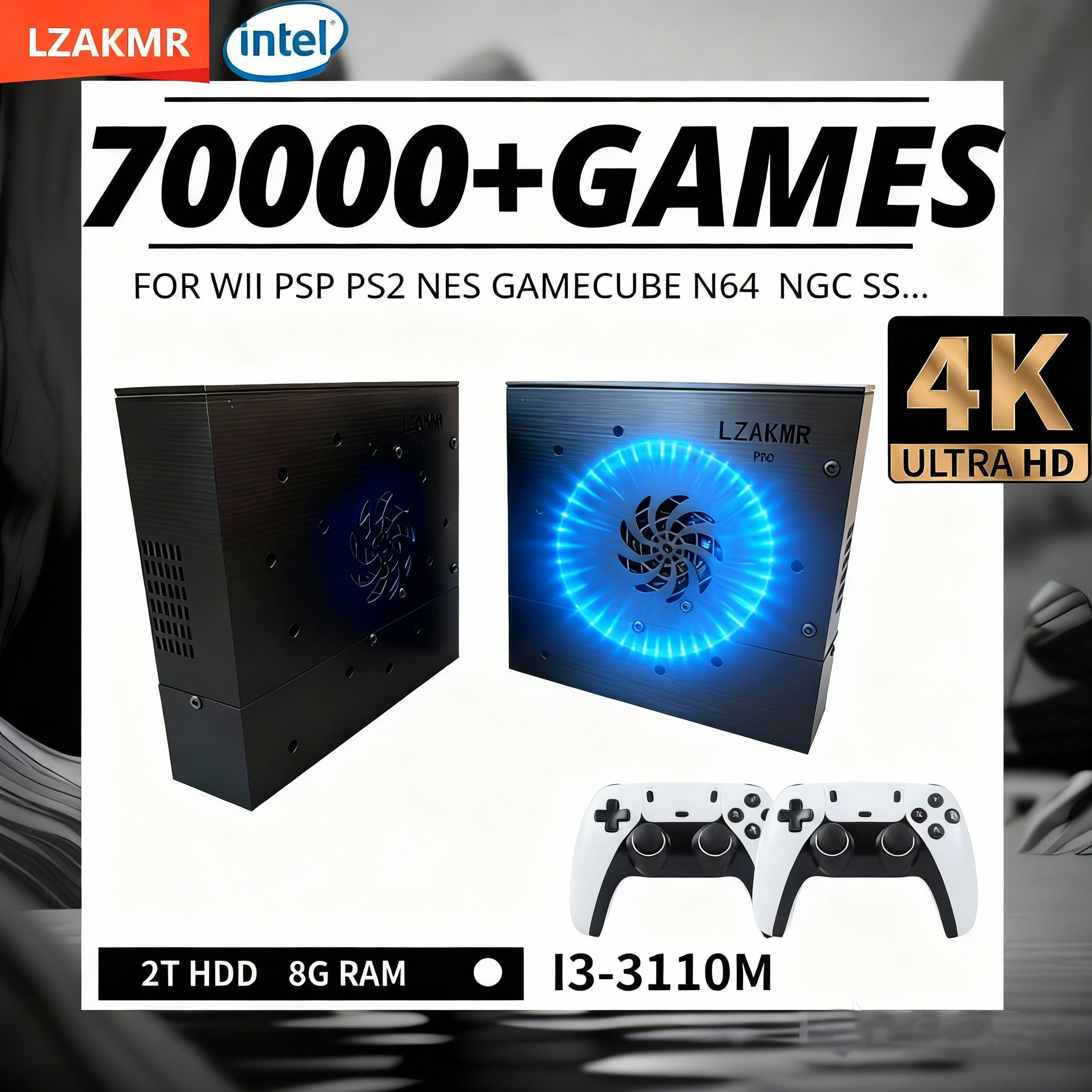 8G RAM 2T ROM X88 Pro Retro Ga - Retro Gaming On Windows recensie en prijs