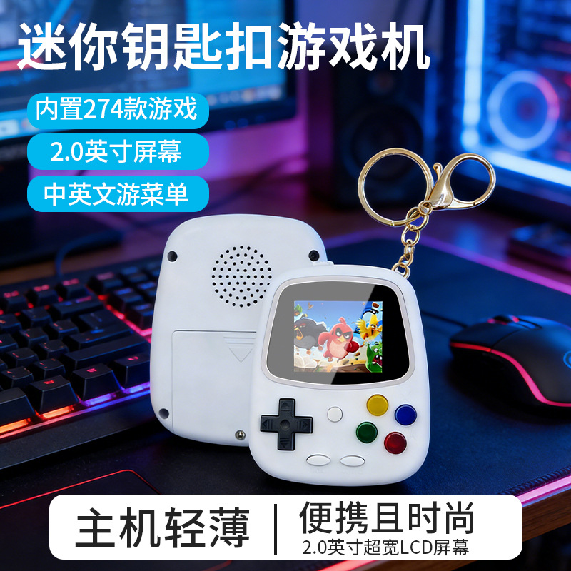2026 H3 Mini Handheld Game Con - Retro Gaming Handhelds recensie en prijs