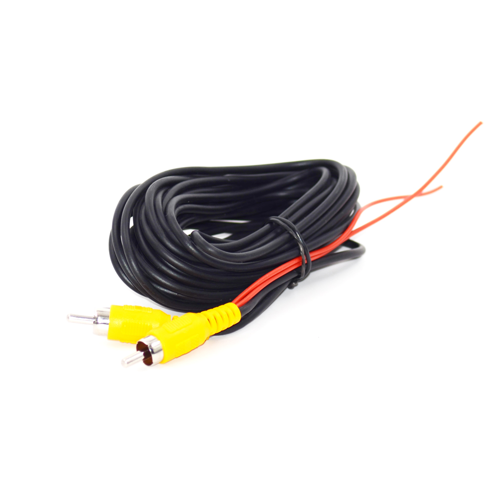 6M 10M 15M 20M Kabelboom Autok - Composite Rca Cable recensie en prijs