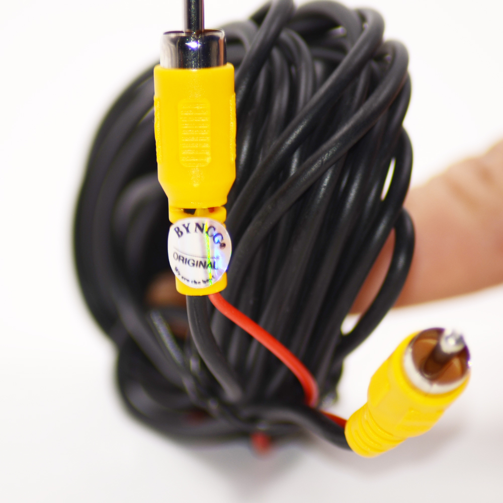 6M 10M 15M 20M Kabelboom Autok - Composite Rca Cable recensie en prijs