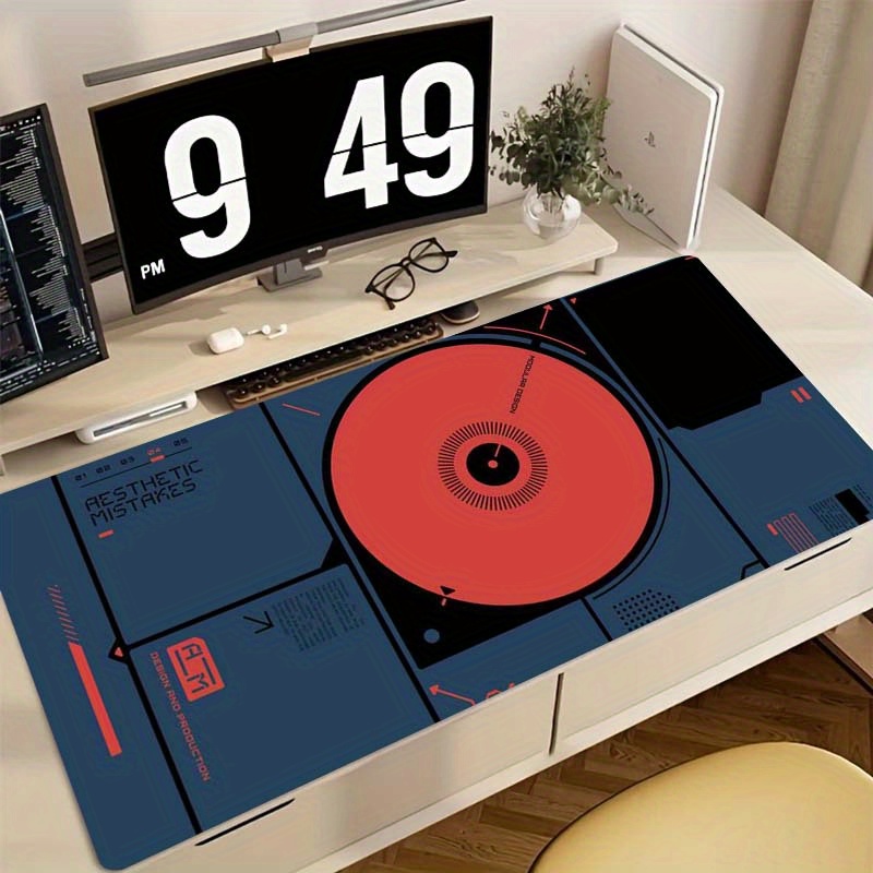 Esthetische fouten Retro DJ Dr - Retro Gaming Xl recensie en prijs