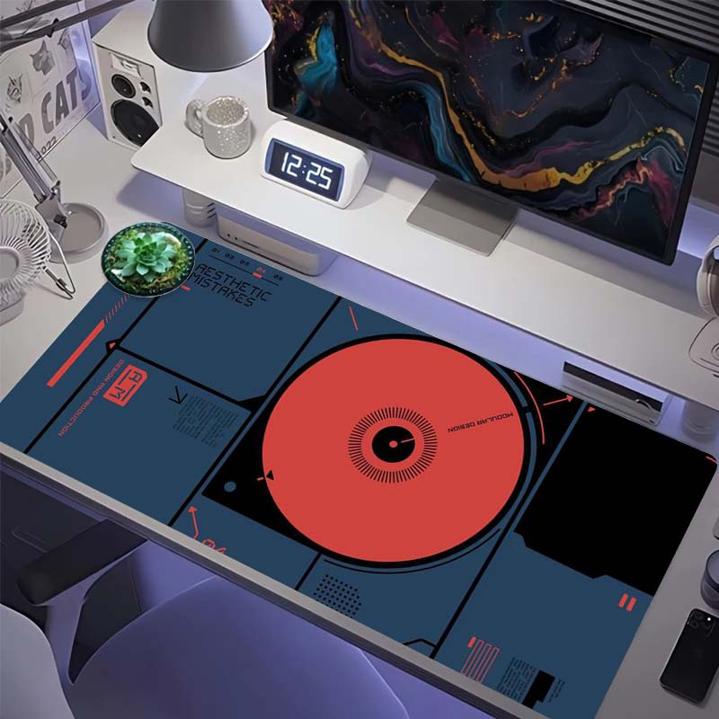 Esthetische fouten Retro DJ Dr - Retro Gaming Xl recensie en prijs