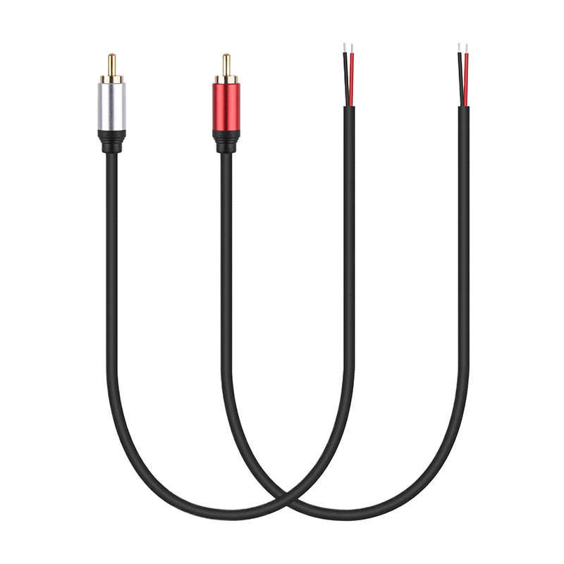 1 Stuks Luidsprekerkabel Rca M - Composite Rca Cable recensie en prijs
