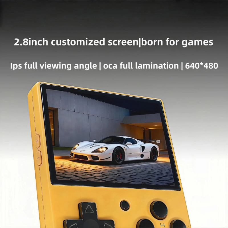 Moolinbox A10 Mini Retro Draag - Retro Gaming Gameboy recensie en prijs
