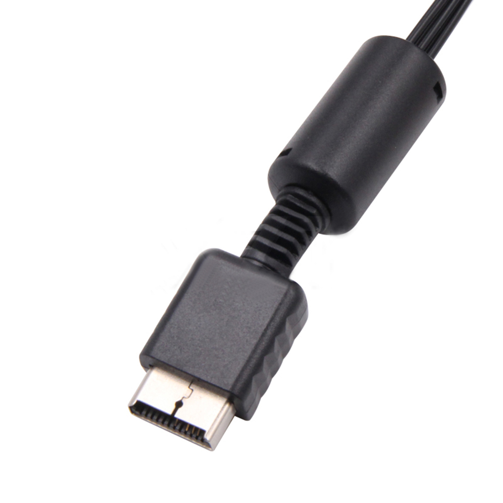 1,8M Composiet AV Audio Video  - Composite Rca Cable recensie en prijs