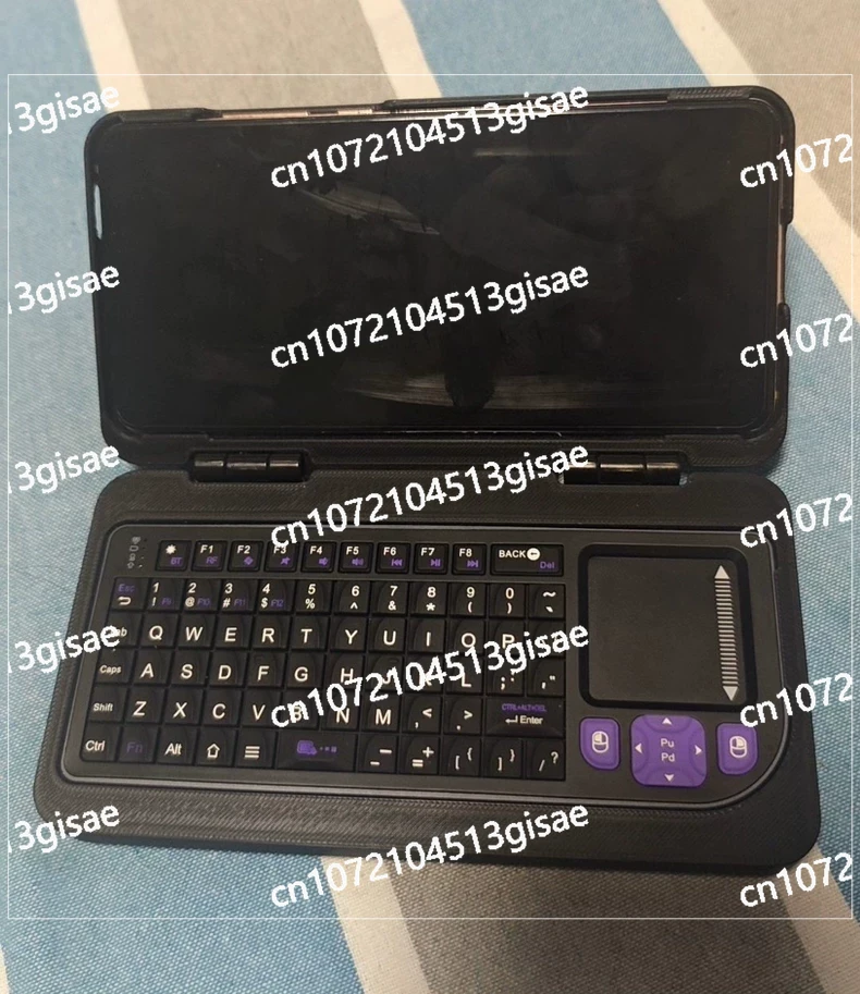 6 inch Dual Boot draagbare pc  - Retro Gaming Handhelds recensie en prijs