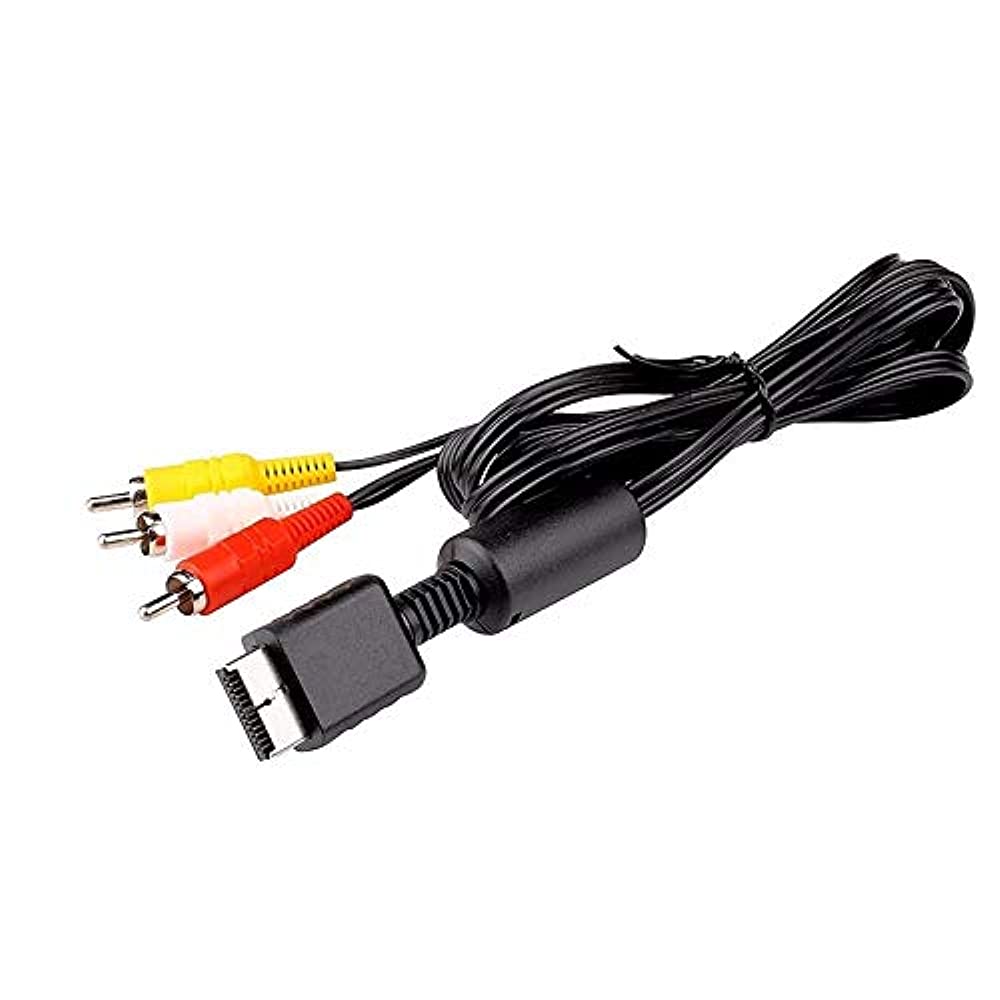 Vervangende AV naar RCA compos - Composite Rca Cable recensie en prijs