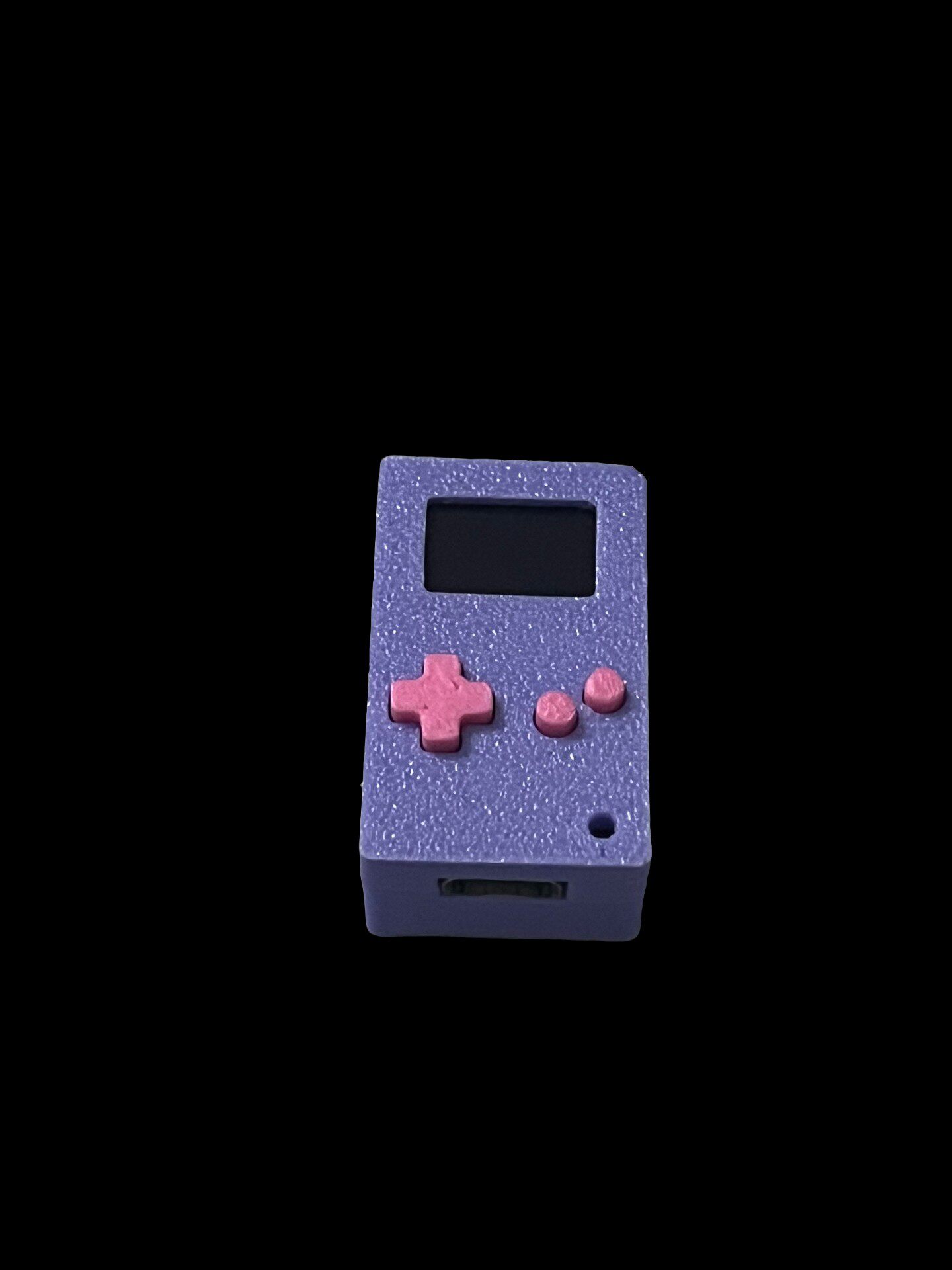 Thumby Mini Retro Handheld Gam - Retro Gaming Handhelds recensie en prijs