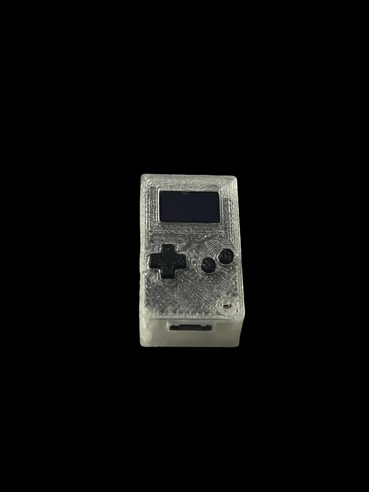 Thumby Mini Retro Handheld Gam - Retro Gaming Handhelds recensie en prijs