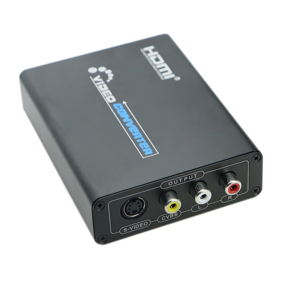 Hdmi Naar Composiet 3RCA Av S- - Composite Rca Cable recensie en prijs