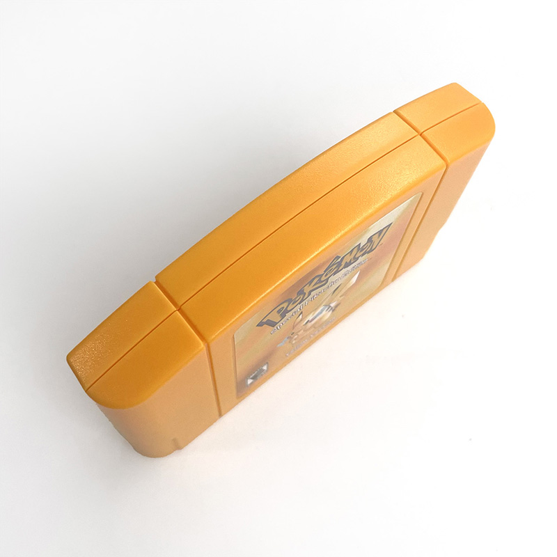 USA NTSC versie Engelse Pokémo - Retro Gaming Handhelds recensie en prijs