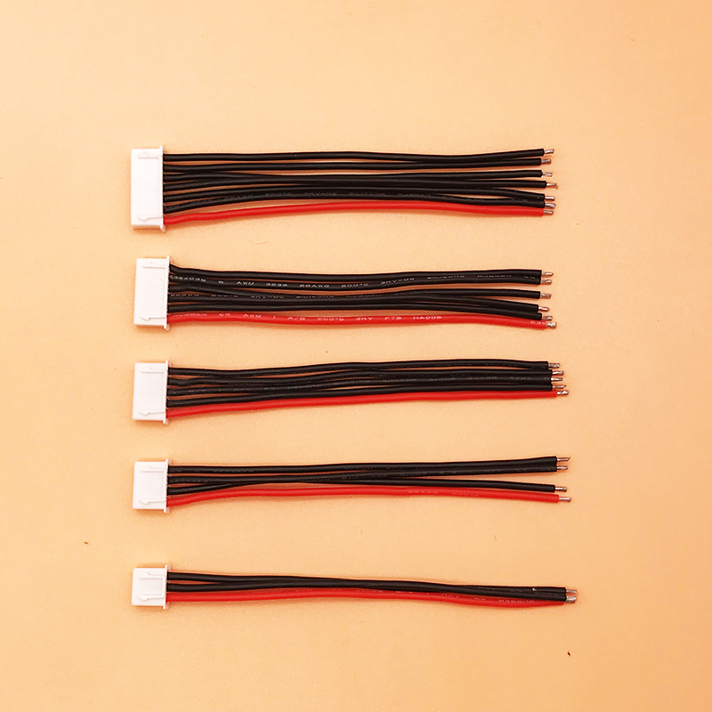 10 stks/partij 1 S/2 S/3 S/4 S - Composite Rca Cable recensie en prijs
