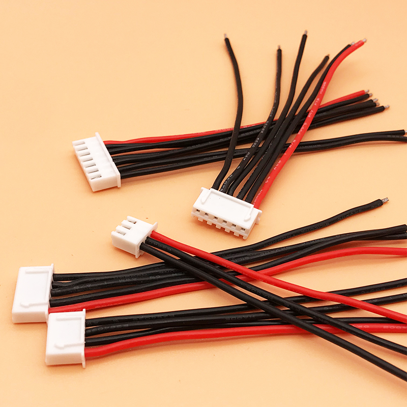10 stks/partij 1 S/2 S/3 S/4 S - Composite Rca Cable recensie en prijs