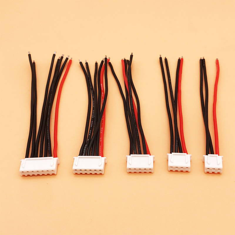 10 stks/partij 1 S/2 S/3 S/4 S - Composite Rca Cable recensie en prijs