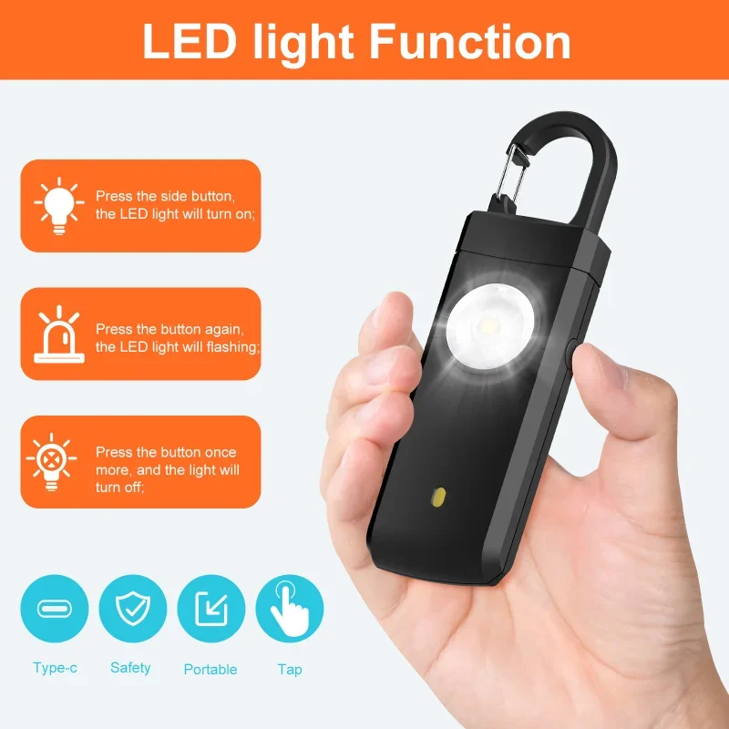 Zelfverdediging LED-zaklamp US - Rechargeable Battery Aa recensie en prijs
