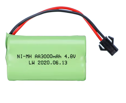 4.8V 3000mAh Oplaadbare Batter - Rechargeable Battery Aa recensie en prijs