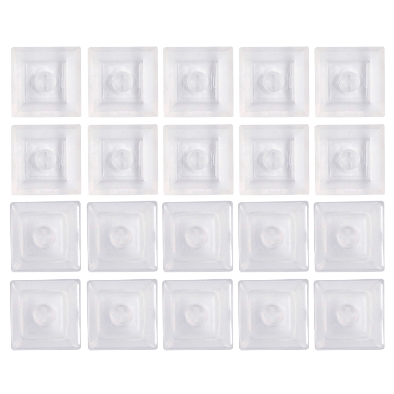 Dsa 1u Keycap Set Pbt Lege Key - Retro Gaming Keycaps recensie en prijs